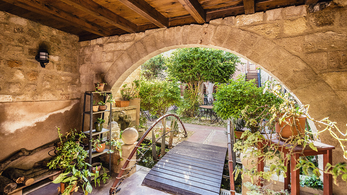 Avalon Boutique Hotel - NR